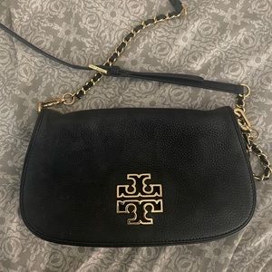 Tory Burch crossbody purse!